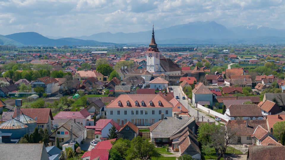 Oportunitate Unică de Investiție