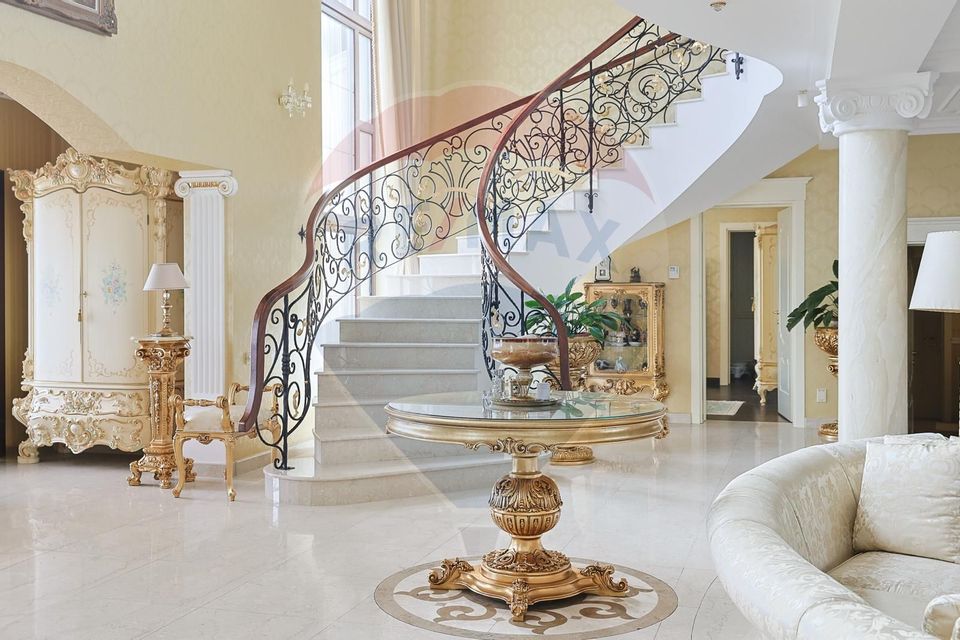 14 room House / Villa for sale