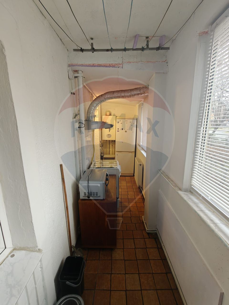 Apartament cu 2 dormitoare de inchiriat Liana