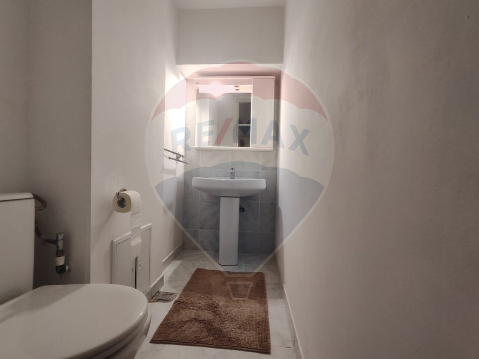Apartament cu 3 camere de închiriat Stefan cel Mare