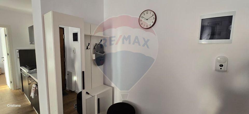 Apartament 2 camere de închiriat – Chisineu -Cris