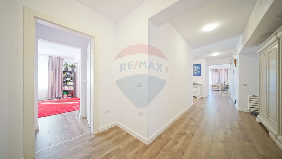 5 room Apartment for sale, Noua area