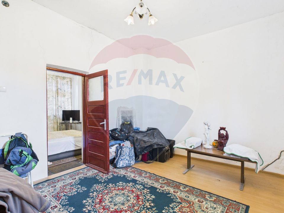 House for sale – Butimanu, Dambovita county