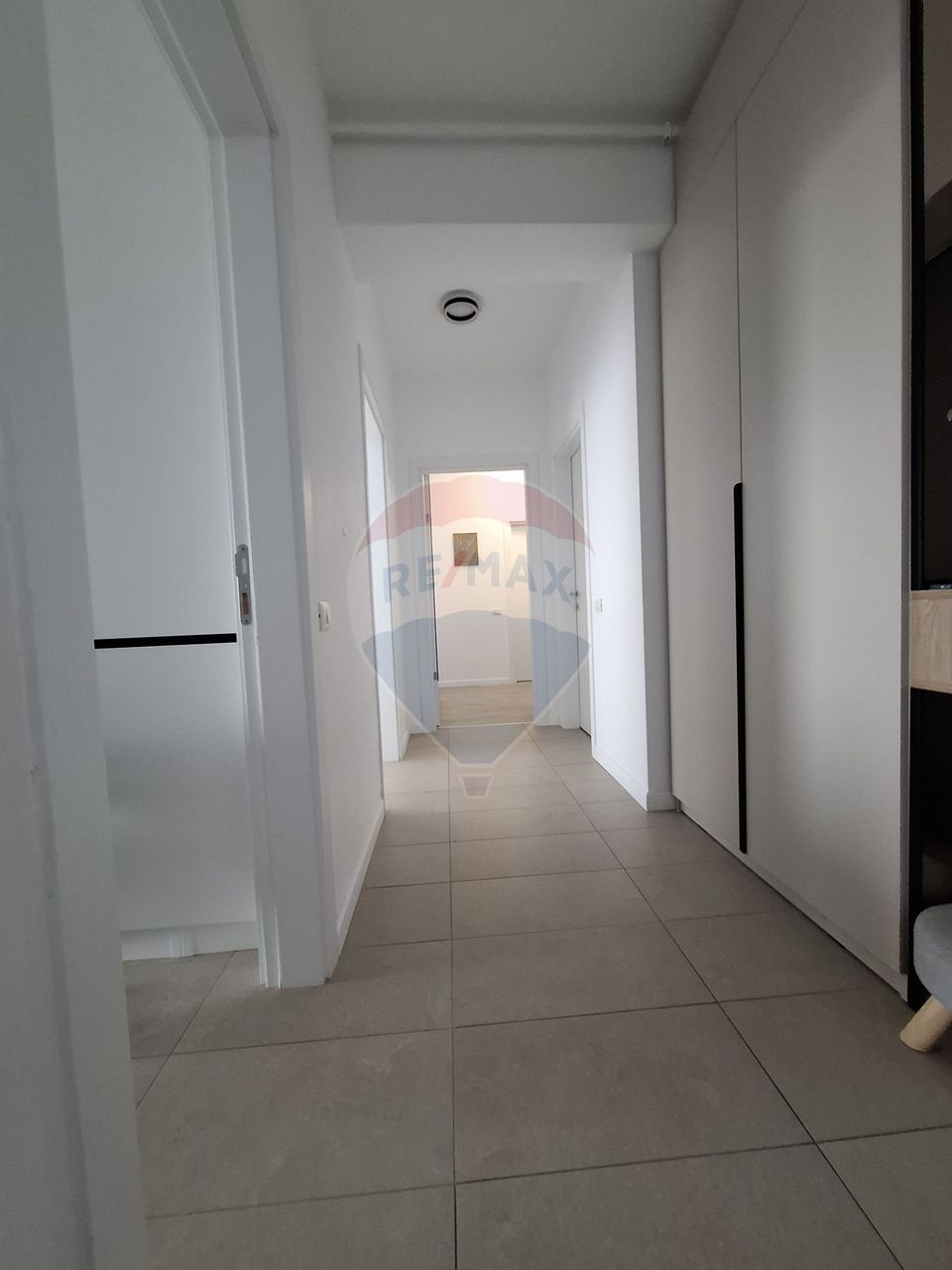 Apartament 3 camere, 2 bai, Spazio-Residence Bragadiru