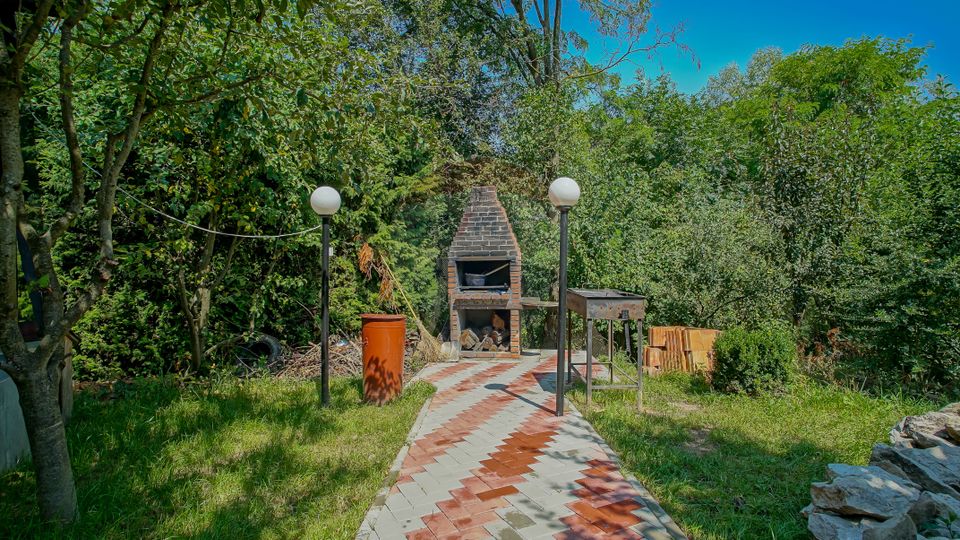 9 room House / Villa for rent, Turches area