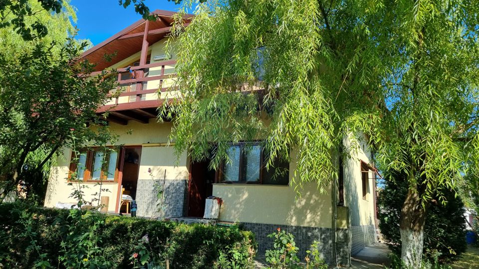 Casă de vacanta / Vilă de vânzare Lilieci, Ialomita