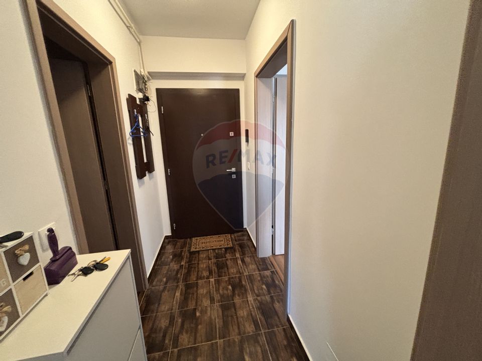 3 room Apartment for rent, Metalurgiei area