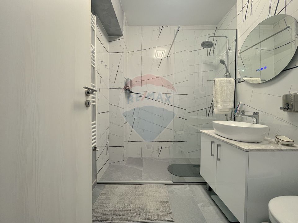 Comision 0 %! Garsonieră de vânzare, loc de parcare suprateran!