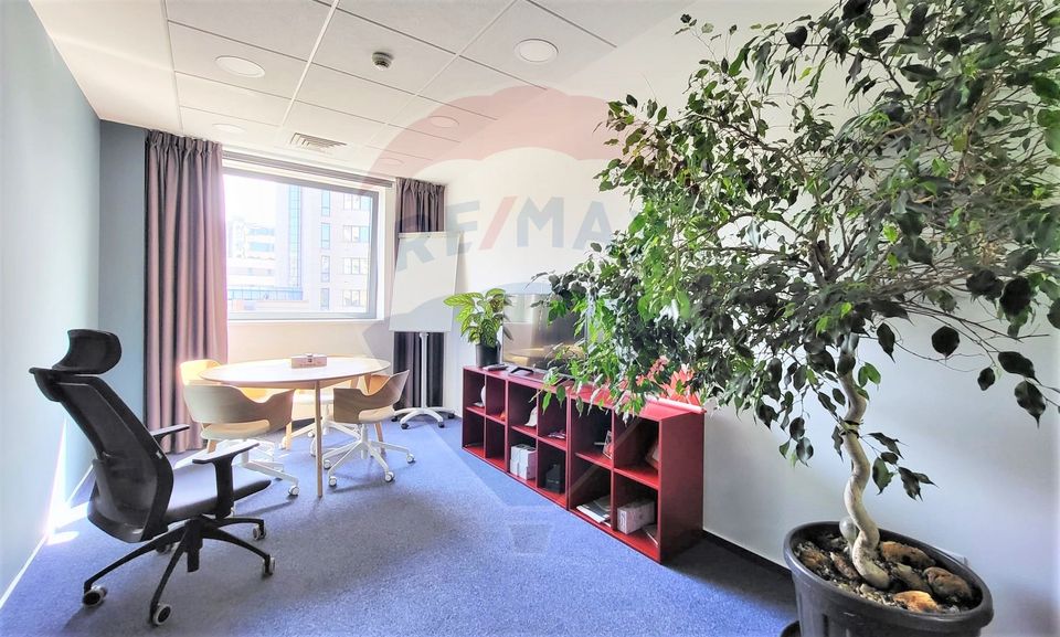 220sq.m Office Space for rent, Marasti area