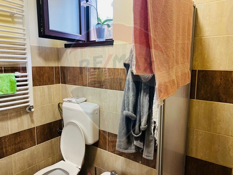 Casă  individuala zona ultracentrala Barbas bela