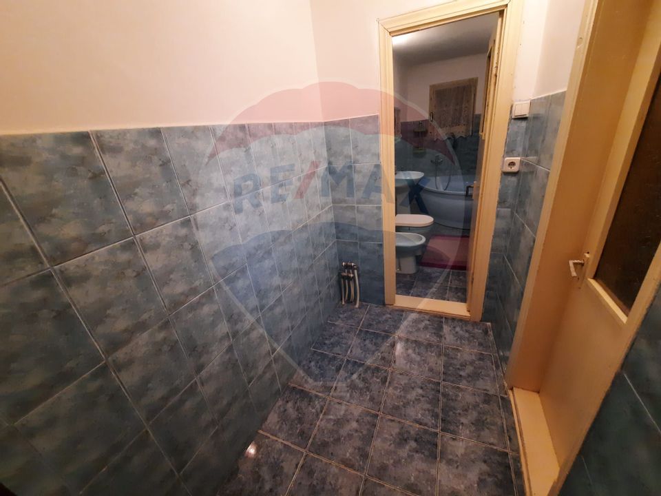 Apartament 3 camere Bdul. Brailei