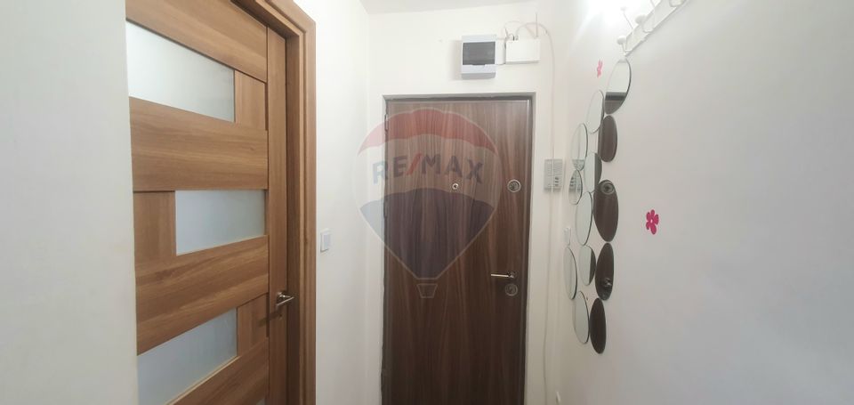 Apartament cochet cu 2 camere de închiriat – Central, Calea Romanilor