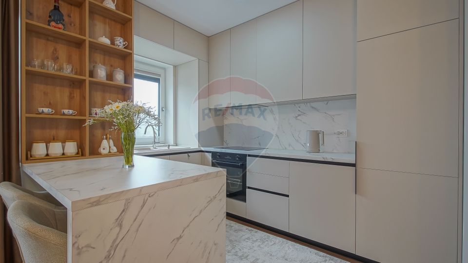 Apartament gata de mutat | Finisaje premium | Astra – Brașov