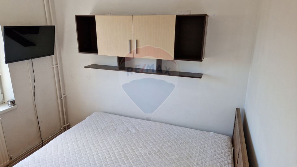 2 room Apartment for rent, Gheorgheni area