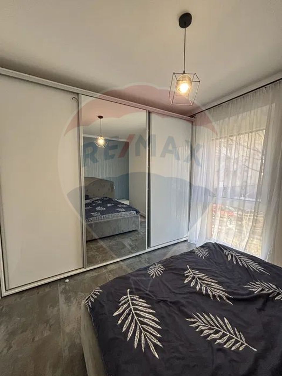 2-room apartment for rent in Zorilor area