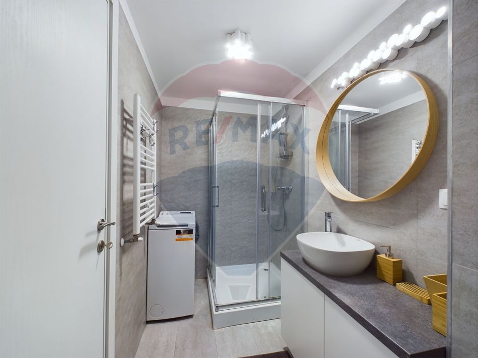 Apartament-3 camere de vânzare-Dristor - Loc de parcare inclus in preț