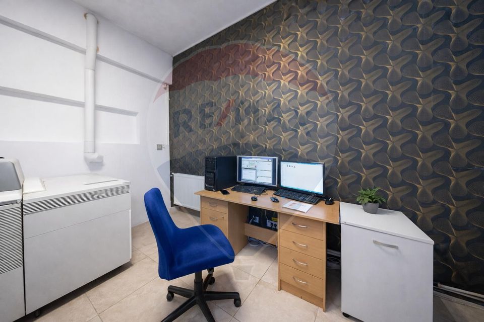 100sq.m Commercial Space for sale, Astra area