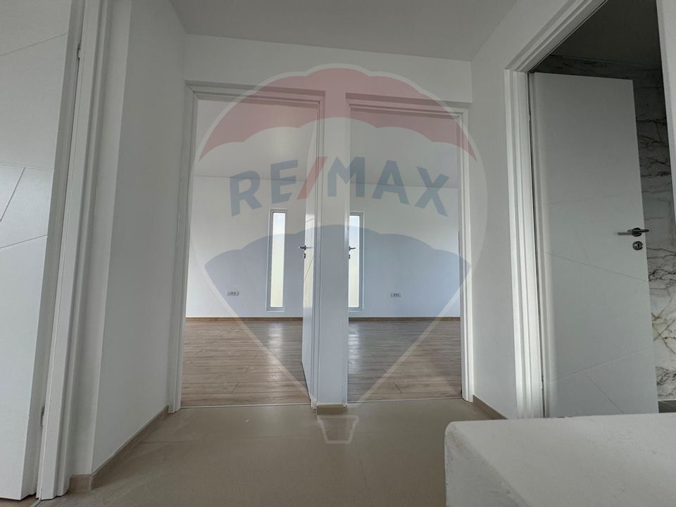 Vanzare Casa/Vila - Ansamblu rezidential - Cernavodă