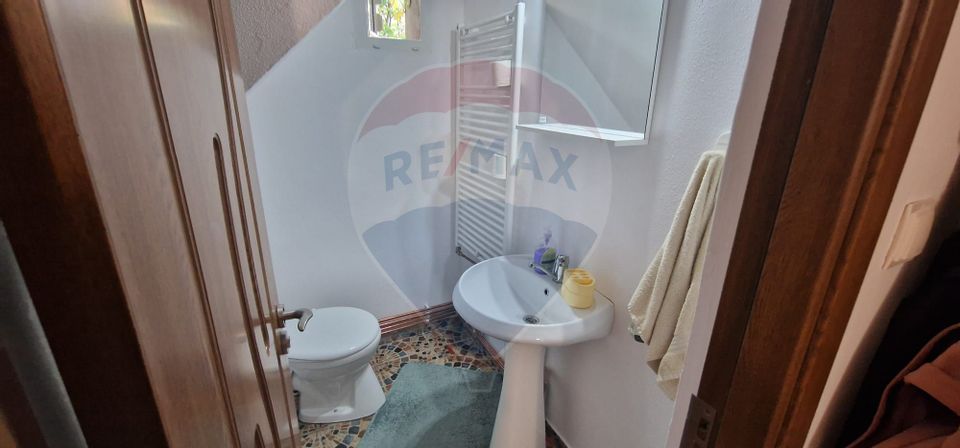 Casă P + 1E, strada Gheoghe Glod, zona Tache