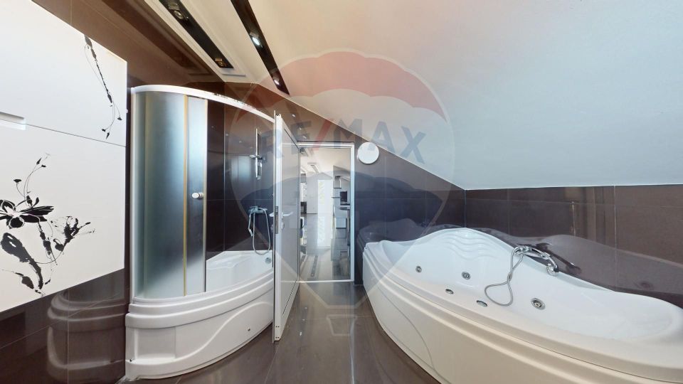 501sq.m Commercial Space for sale, Turnisor area