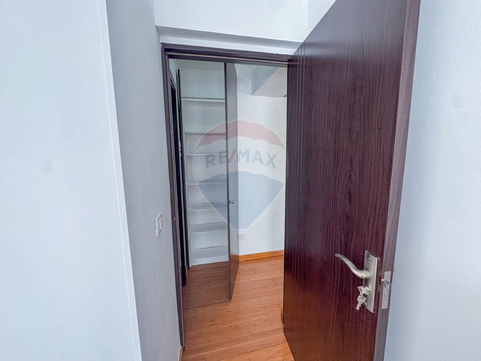 De inchiriat – Apartament elegant cu 3 camere,  Zona Piata Rosetti