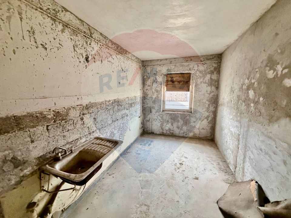 Apartament cu 4 camere