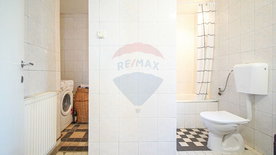 REZERVAT!Duplex cu aer burghez,  în vilă impunătoare pe Drumul Poienii