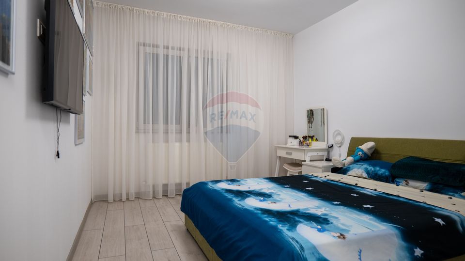 3 room Apartment for sale