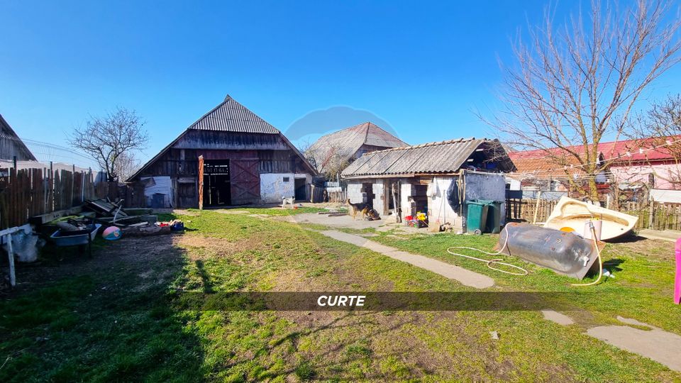 3 room House / Villa for sale