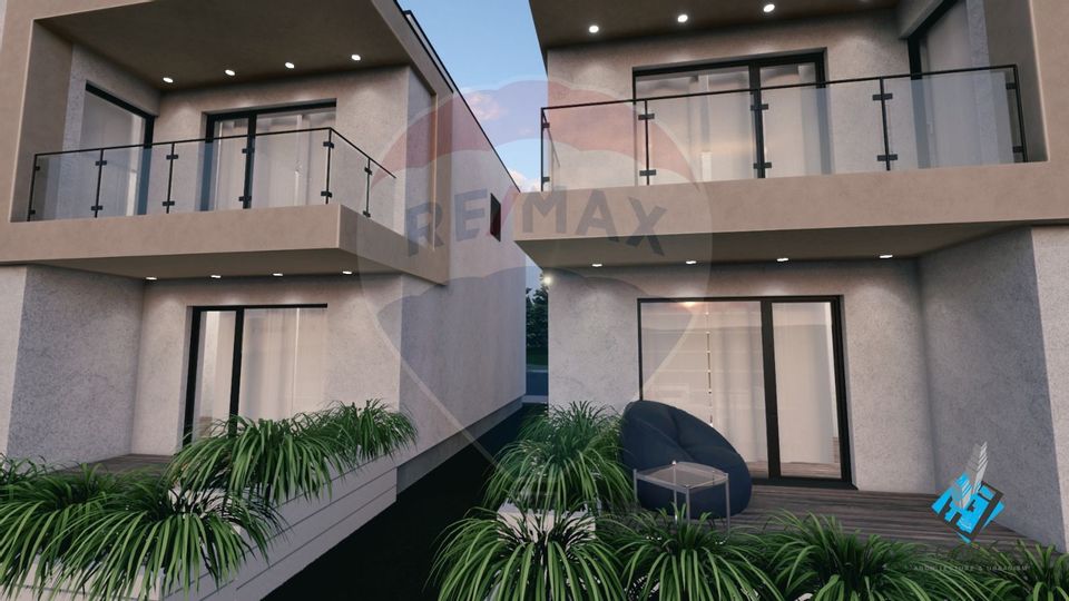 5 room House / Villa for sale, Gai area