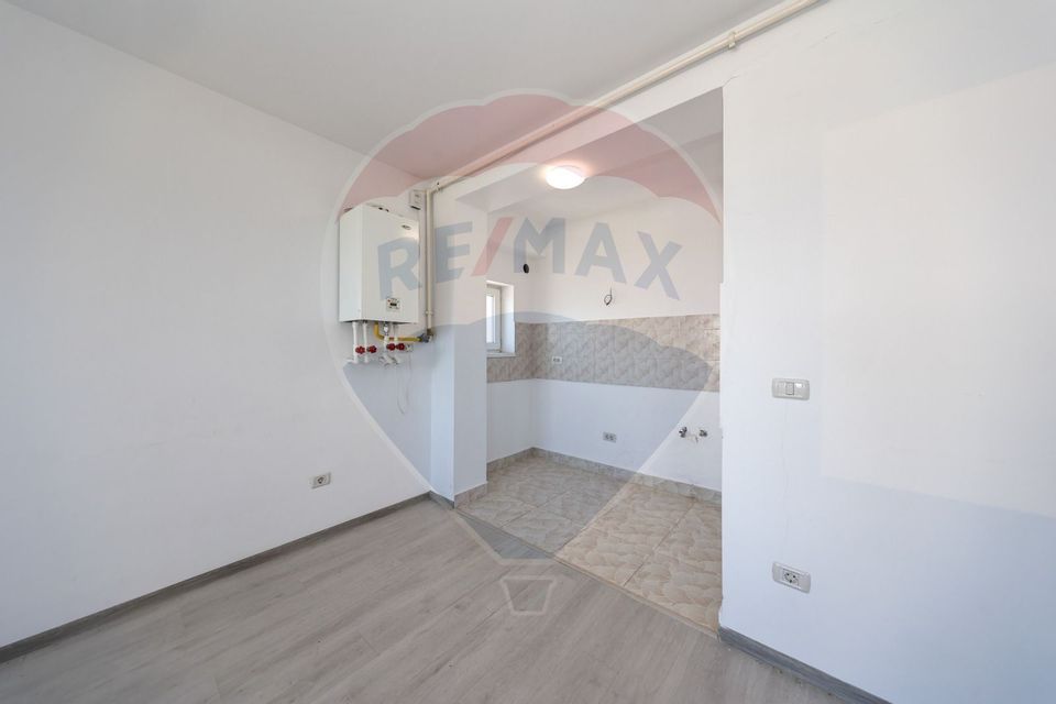 Garsoniera în zona Ghimbav Livada- Comision 0%