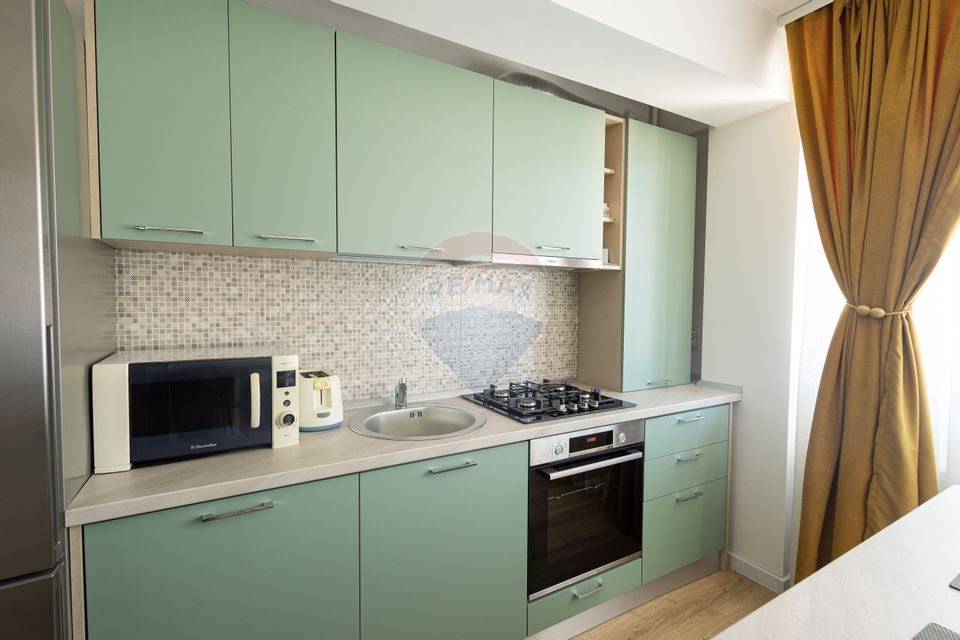 Garsonieră de închiriat Micești - Alba Iulia