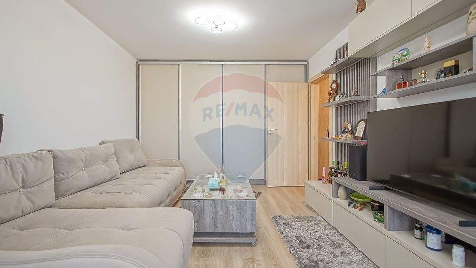 3 room Apartment for sale, Astra area