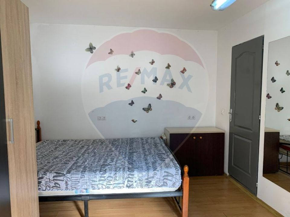 Inchiriere garconiera-zona Turnisor