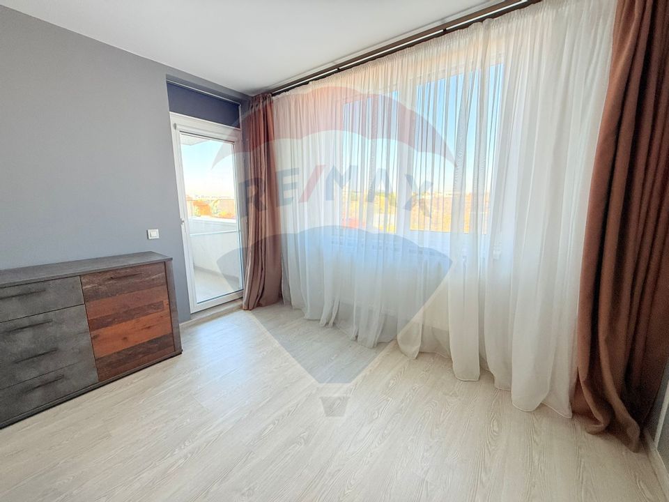 Apartment for rent | 2 bedrooms | First Rental | Peace Zone