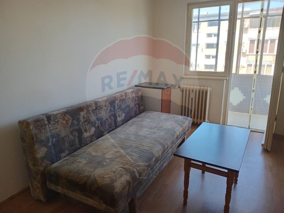 2 room Apartment for sale, Fortuna area