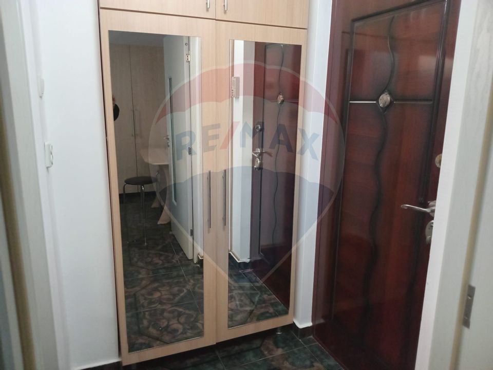 1 room Apartment for rent, Miorita area