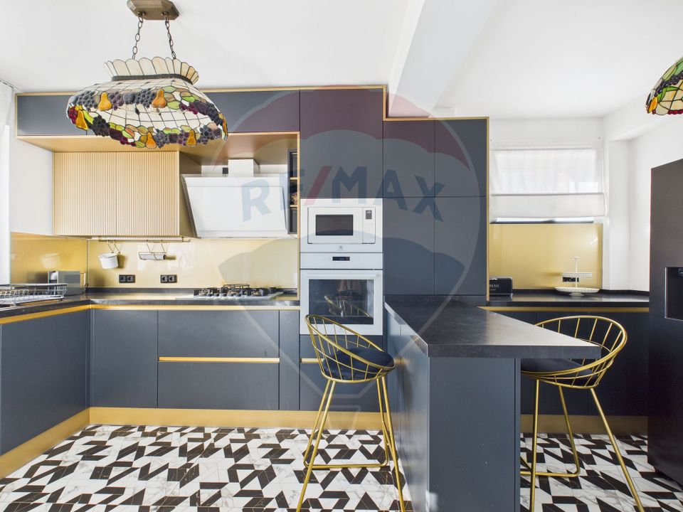 5 room House / Villa for sale, Aviatiei area