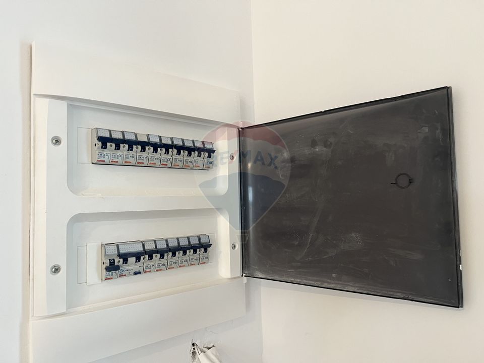 Casă nouă – construcție 2025, parter, comuna Berceni – Str. Primăverii