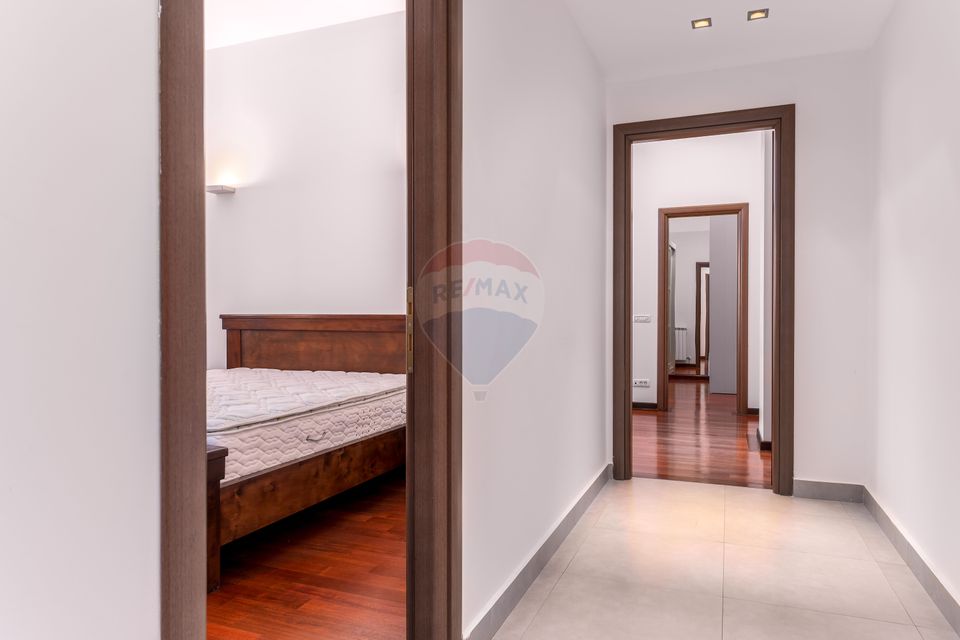 4 room Apartment for sale, Tineretului area