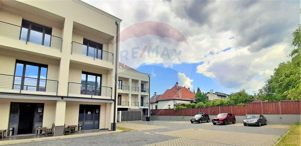 Spatiu birouri de inchiriat 200 mp Central. All inclusive. Comision 0%