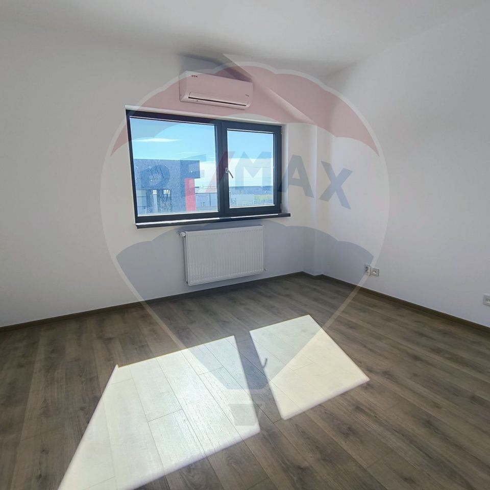 Hale noi de inchiriat Domnesti - putere instalata pana la 600kva