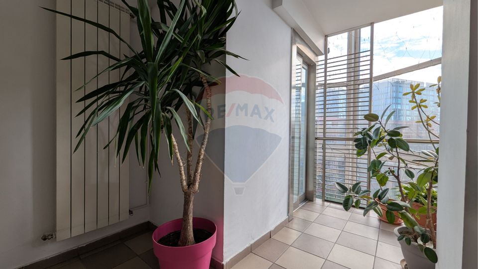 100sq.m Office Space for rent, Regie area