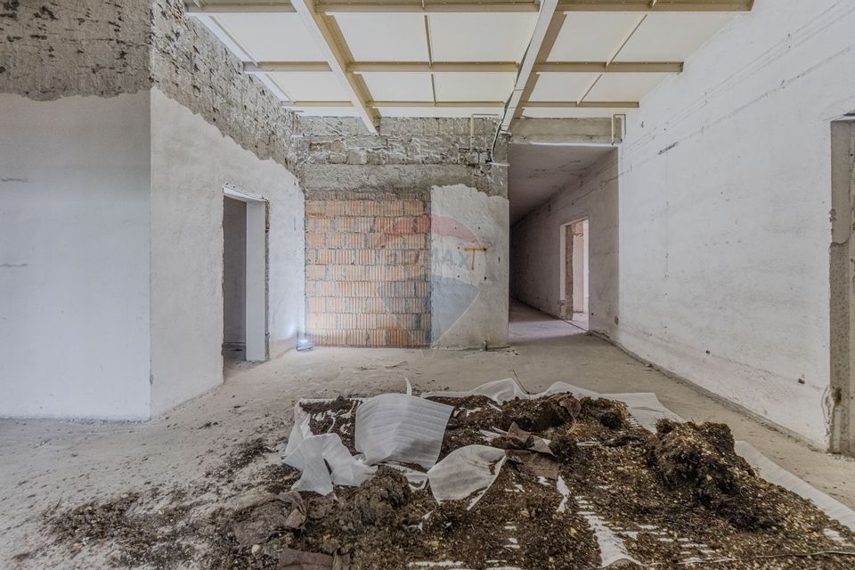 2,060sq.m Industrial Space for sale, Tractorul area