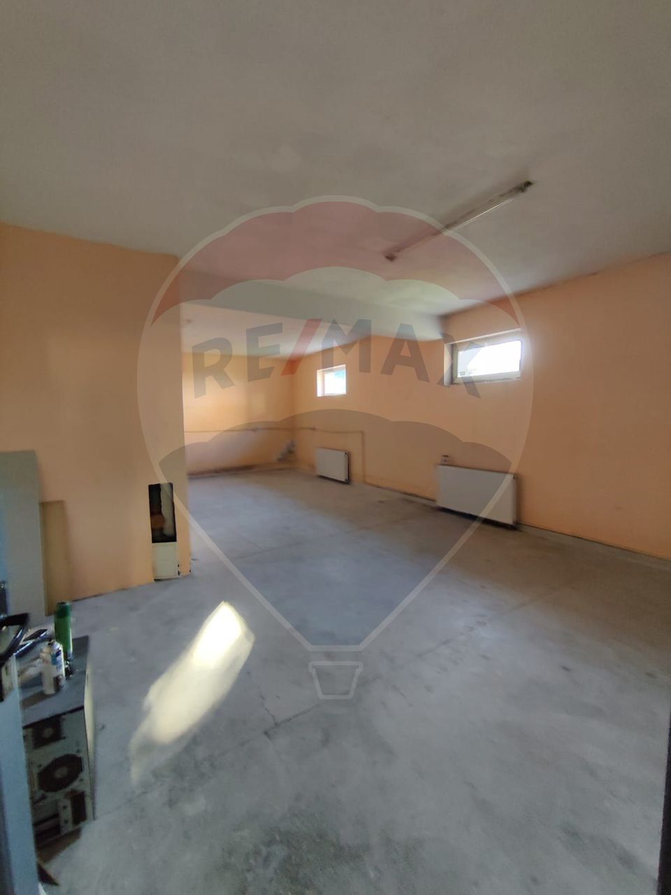 Spatiu comercial de inchiriat, Manastur