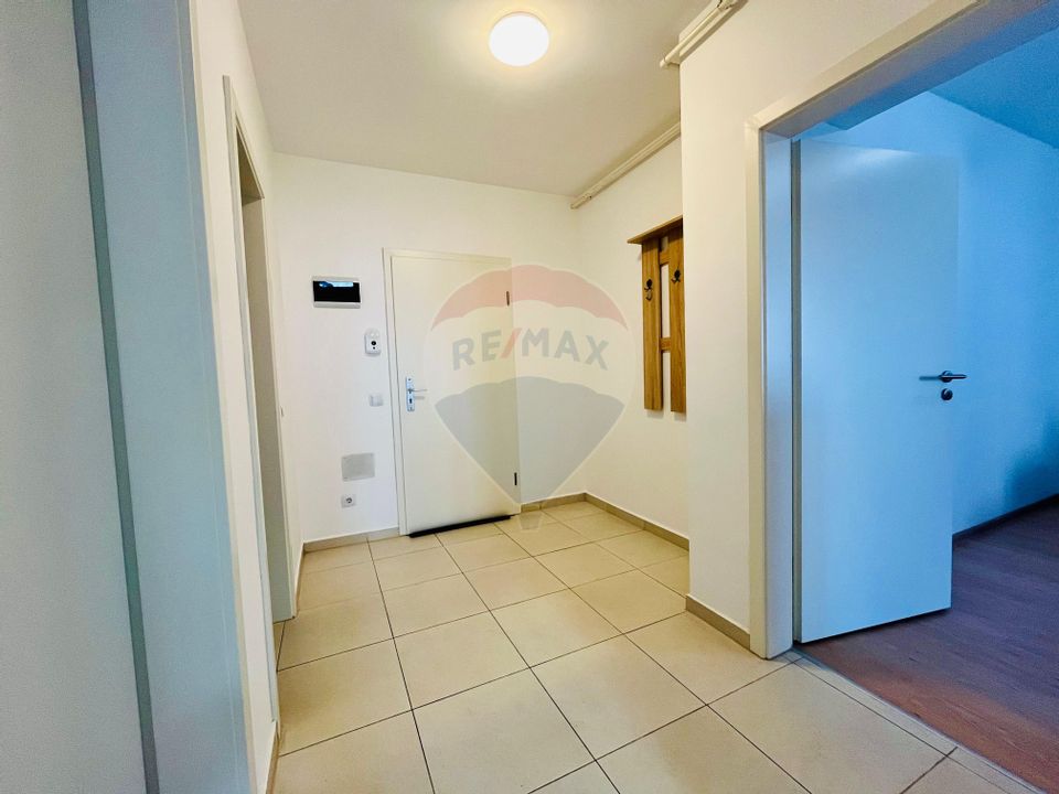 Comision 0| Apartament 2 camere 2 balcoane| loc de parcare si boxa