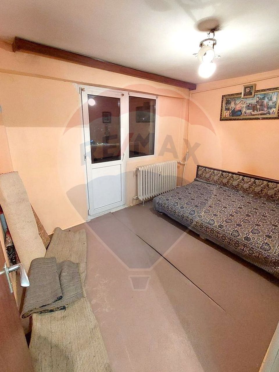 2 room Apartment for sale, Gorjului area