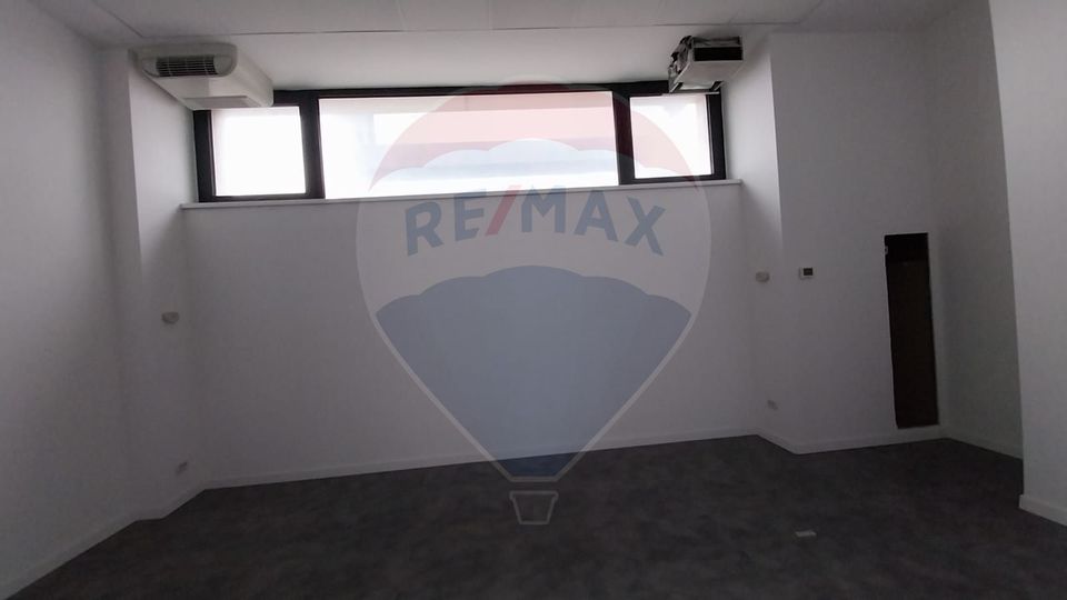 1,200sq.m Office Space for rent, Universitate area