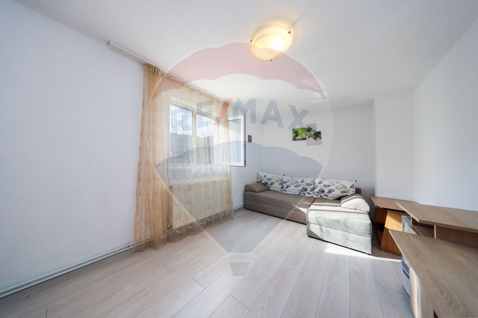 Casă cu 5 camere si curte, de vânzare, zona Centrul Istoric!