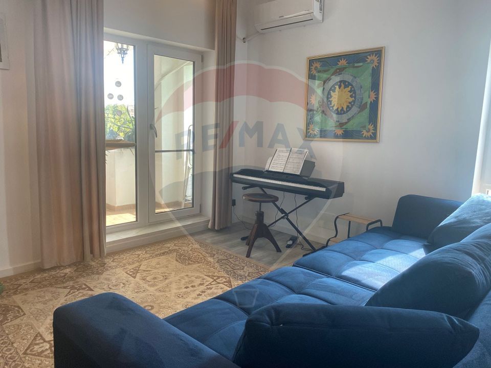 2 room Apartment for rent